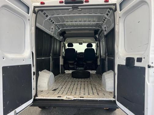2019 RAM ProMaster 1500 Base