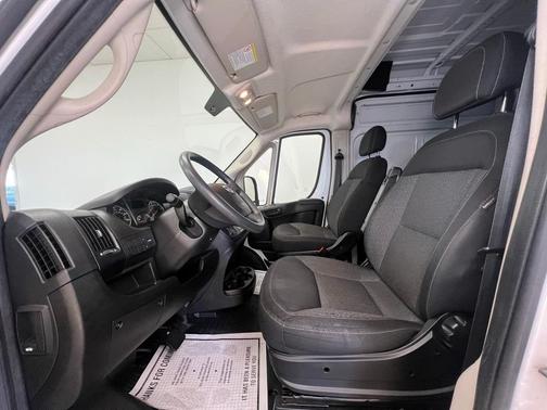 2019 RAM ProMaster 1500 Base