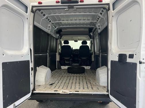 2019 RAM ProMaster 1500 Base