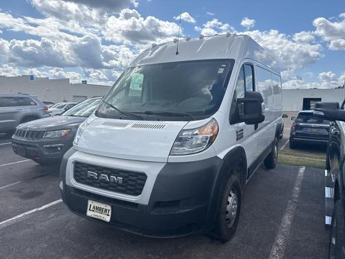 2019 RAM ProMaster 1500 Base