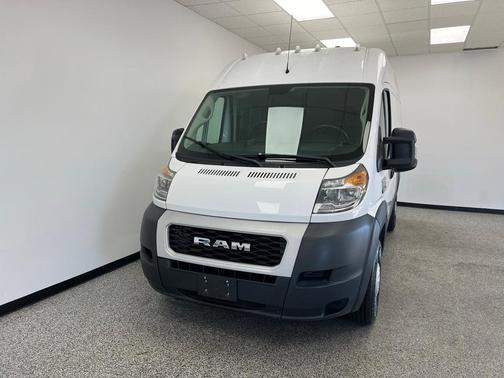 2019 RAM ProMaster 1500 Base