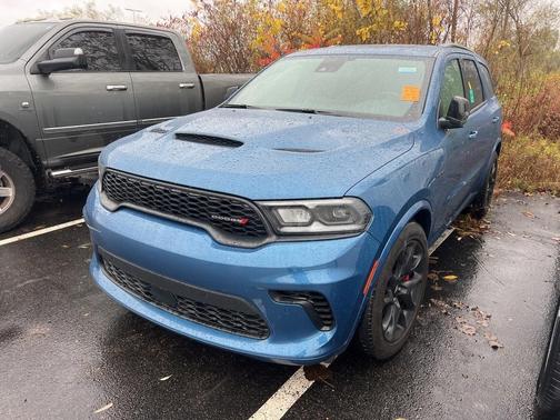 2024 Dodge Durango R/T