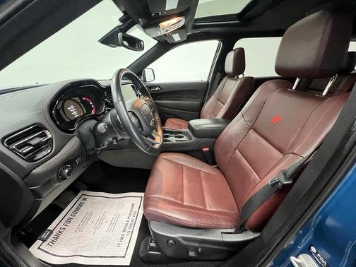 2024 Dodge Durango R/T