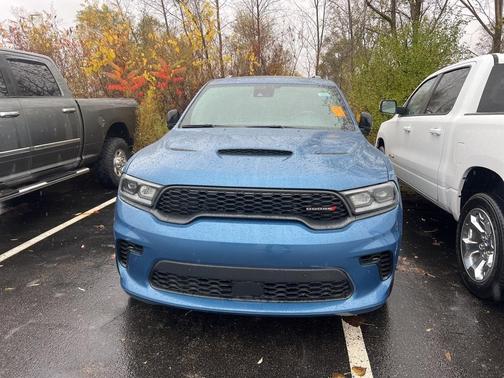 2024 Dodge Durango R/T