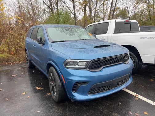 2024 Dodge Durango R/T