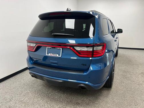 2024 Dodge Durango R/T