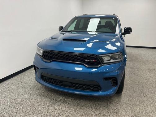 2024 Dodge Durango R/T