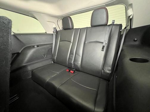 2018 Dodge Journey GT