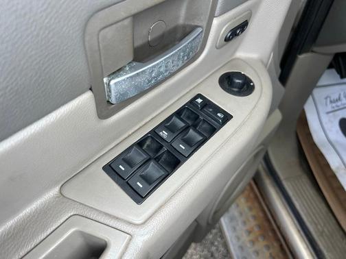 2006 Dodge Durango Limited