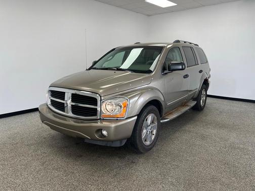 2006 Dodge Durango Limited