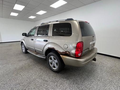 2006 Dodge Durango Limited