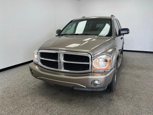 2006 Dodge Durango Limited