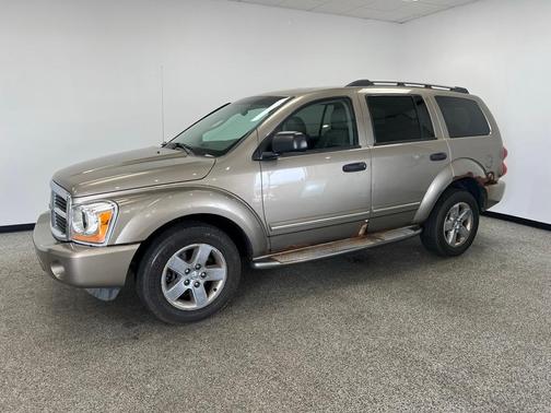 2006 Dodge Durango Limited