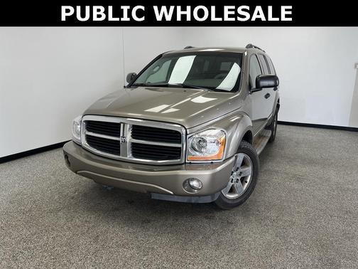 2006 Dodge Durango Limited