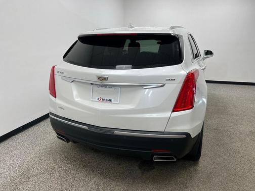 2019 Cadillac XT5 Base