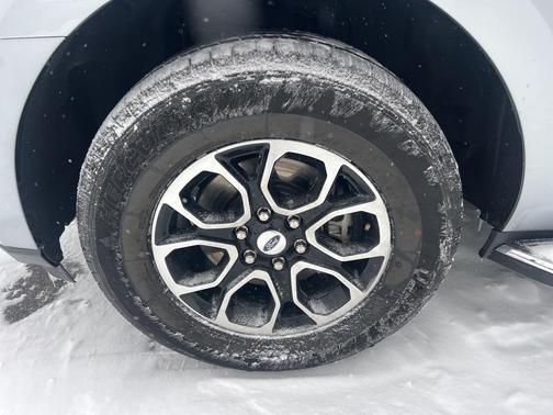 2023 Ford Expedition Max XLT