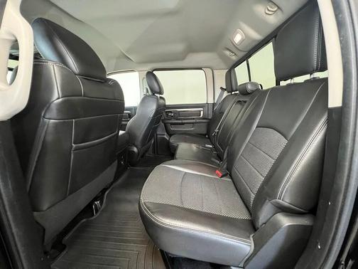 2015 RAM 1500 Sport
