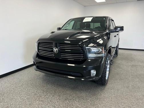 2015 RAM 1500 Sport