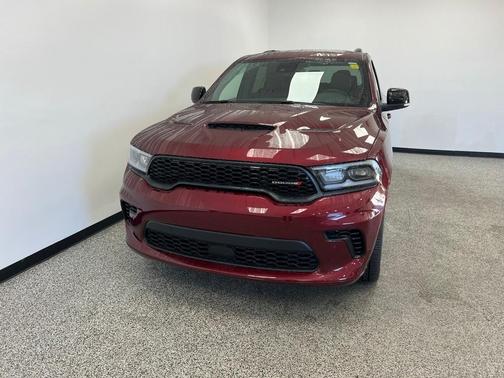 2026 Dodge Durango GT HEMI V8