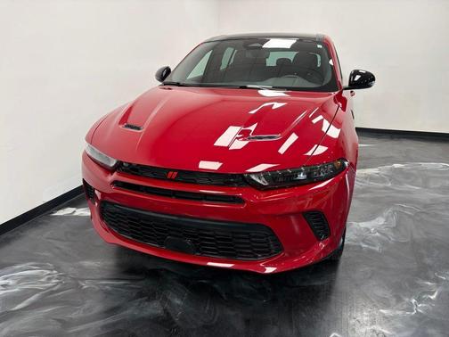 2024 Dodge Hornet GT