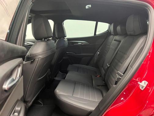 2024 Dodge Hornet GT