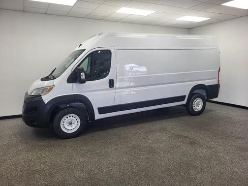 2025 RAM ProMaster 2500 High Roof