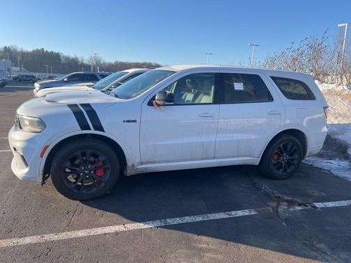 2022 Dodge Durango GT