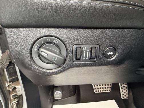 Triple Nickel Clearcoat 2022 Dodge Challenger GT