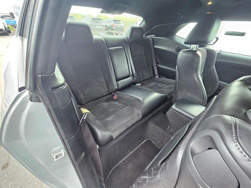 Triple Nickel Clearcoat 2022 Dodge Challenger GT