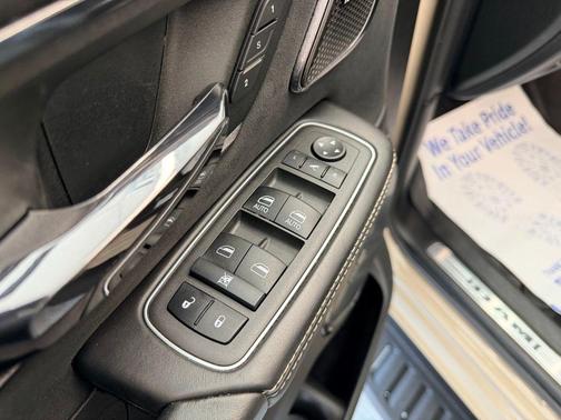 Mojave Sand Clearcoat 2022 RAM 1500 TRX