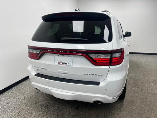 2024 Dodge Durango Citadel