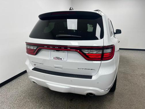 2024 Dodge Durango Citadel