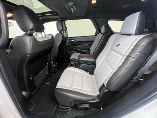 2024 Dodge Durango Citadel