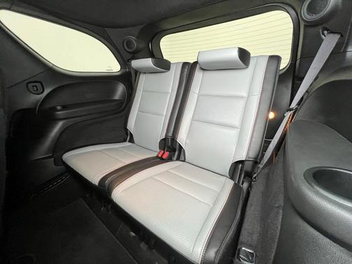 2024 Dodge Durango Citadel