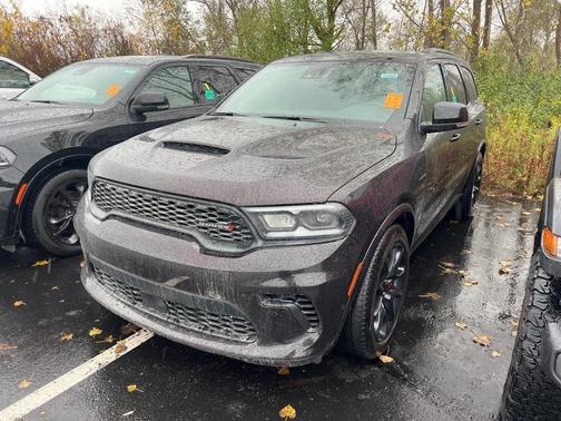 2024 Dodge Durango R/T