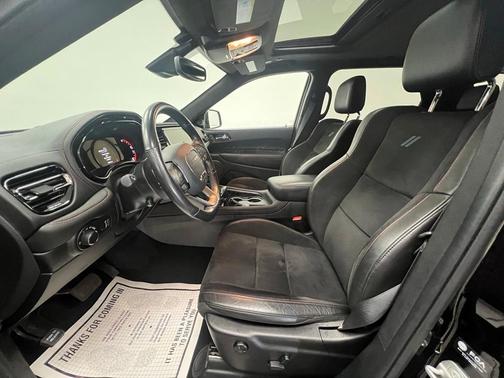 2024 Dodge Durango R/T