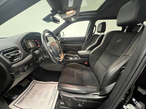 2024 Dodge Durango R/T