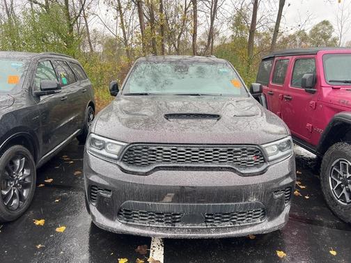 2024 Dodge Durango R/T