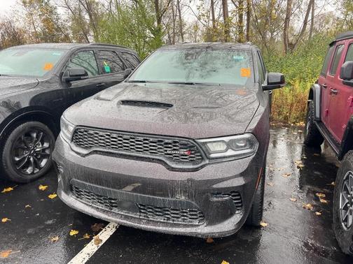 2024 Dodge Durango R/T