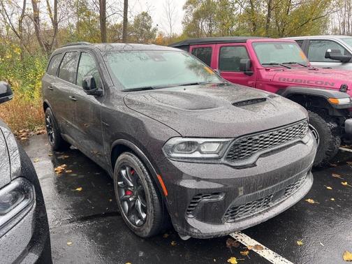 2024 Dodge Durango R/T