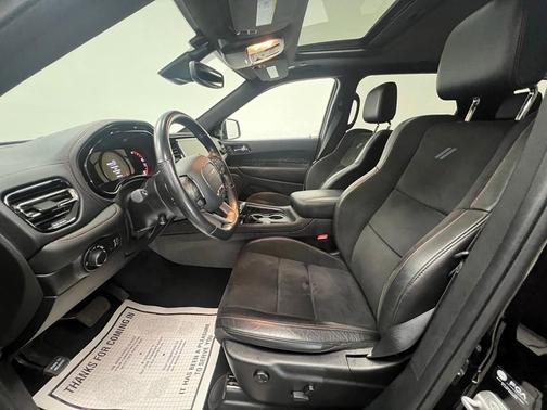 2024 Dodge Durango R/T