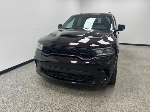 2024 Dodge Durango R/T