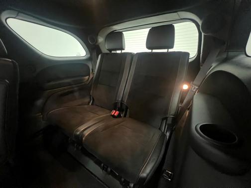 2024 Dodge Durango R/T