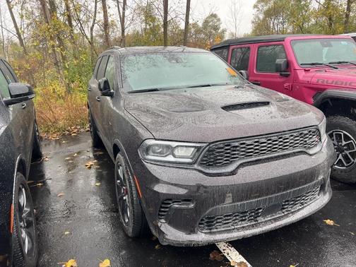 2024 Dodge Durango R/T