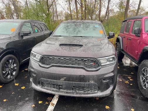 2024 Dodge Durango R/T