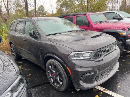 2024 Dodge Durango R/T