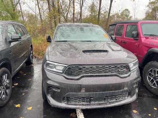 2024 Dodge Durango R/T