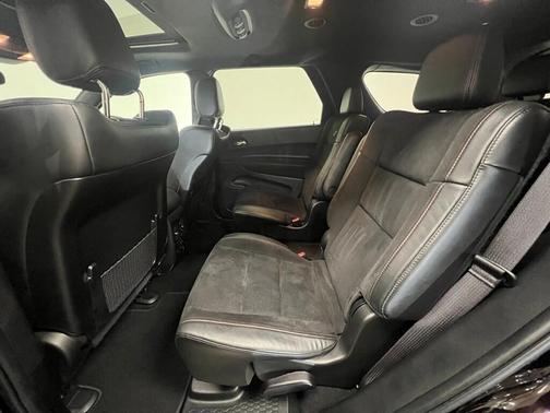 2024 Dodge Durango R/T