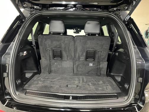 2021 Jeep Grand Cherokee L Laredo