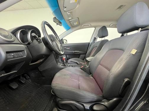2006 Mazda Mazda3 s Touring
